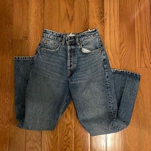 Zara Jeans